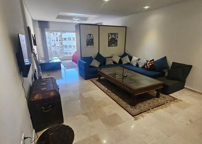 Studio Spacieux Plein Centre