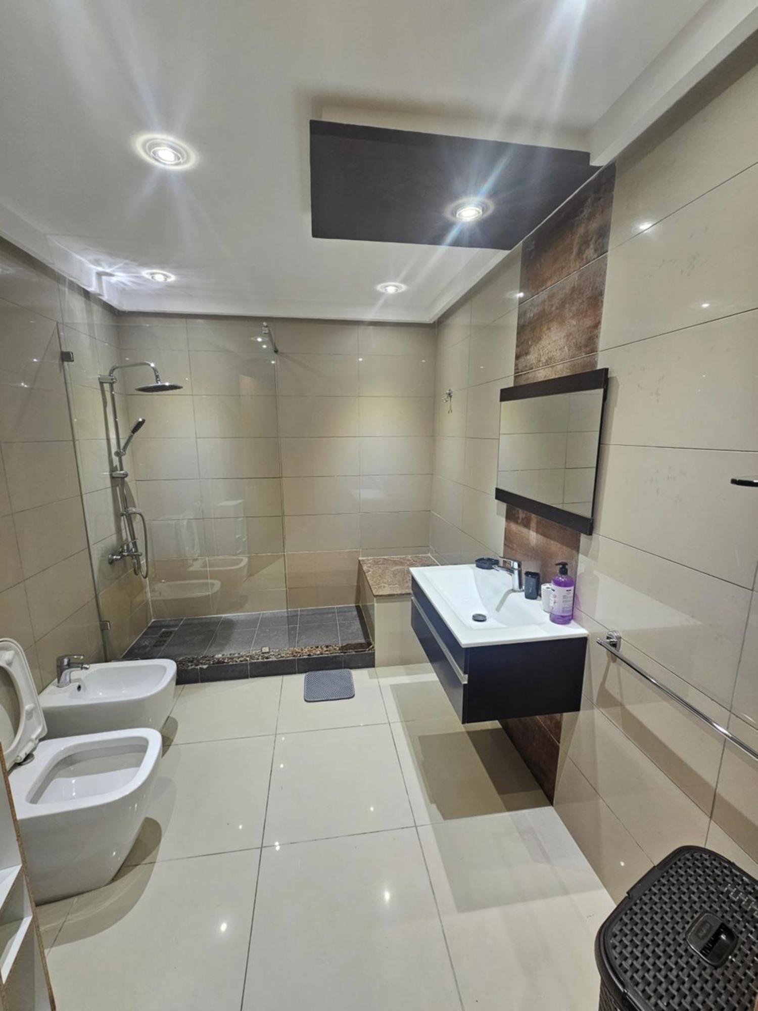 Spacieux Plein Centre Appartement Casablanca