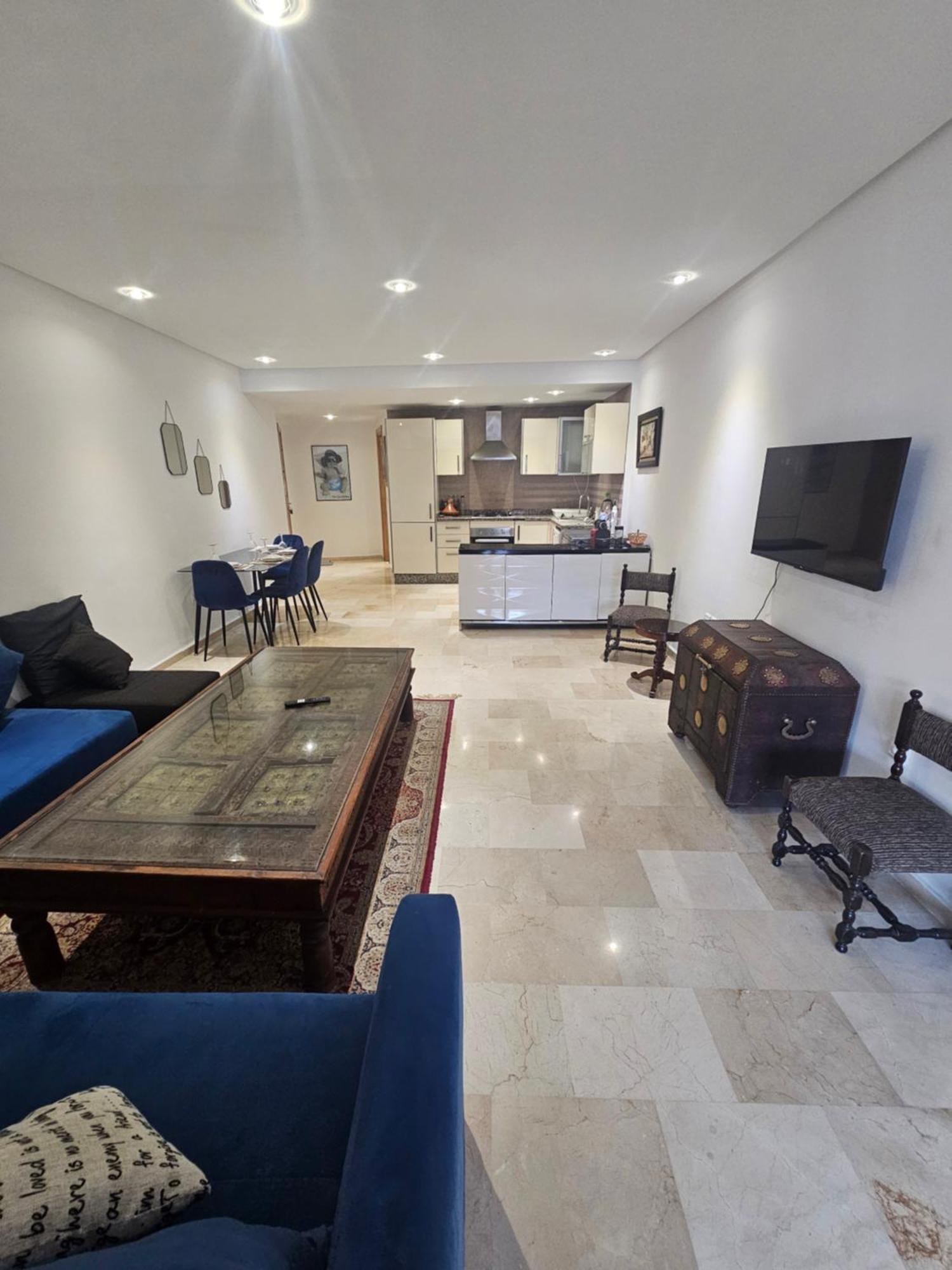 Spacieux Plein Centre Appartement *